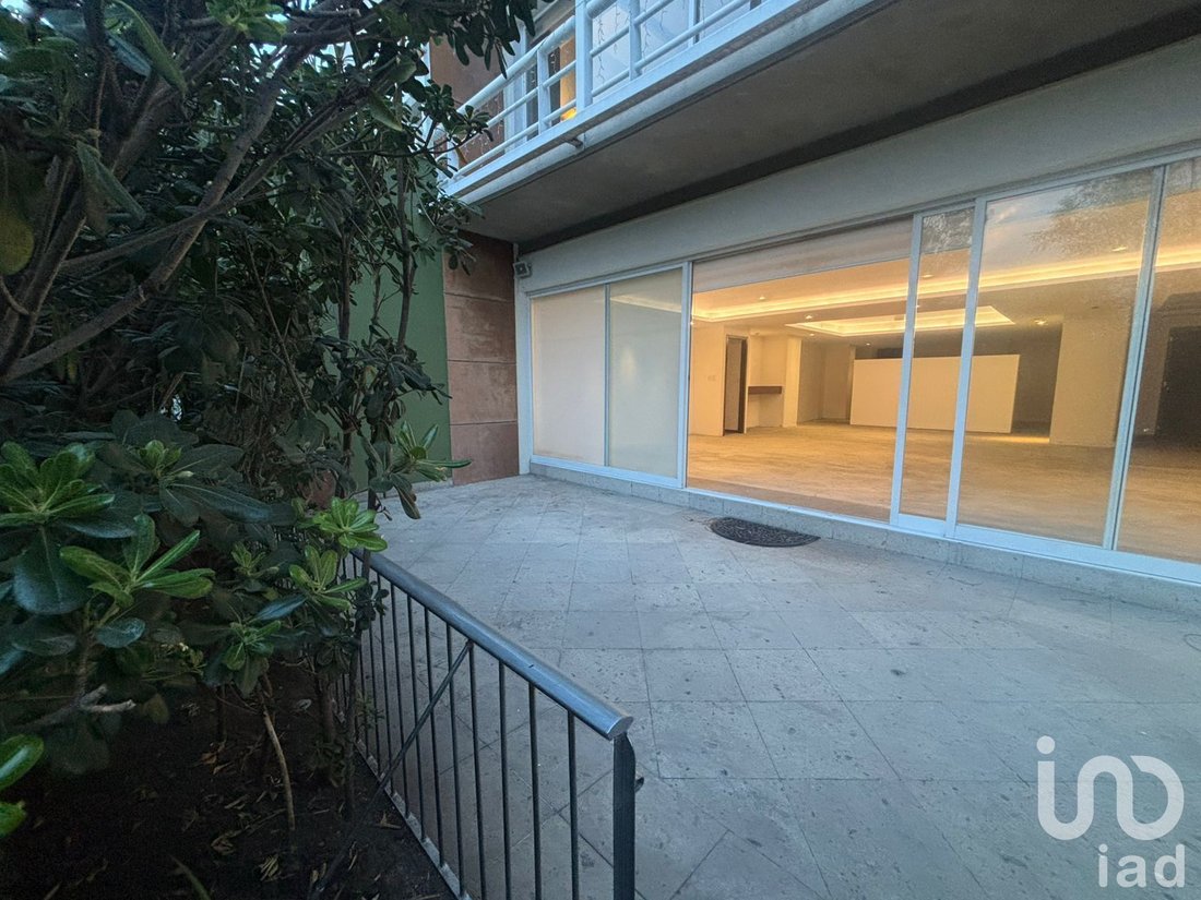 Apartment in Rincón Verde, State of Mexico, Mexico 1 - 17058675