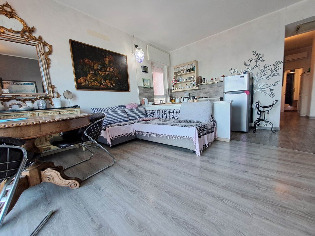 Apartment in Laigueglia, Liguria, Italy 2 - 17056929
