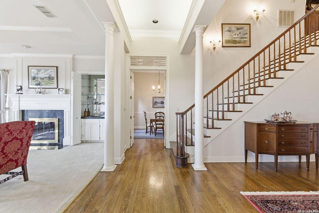 Casa a San Antonio, Texas, Stati Uniti 5 - 17052014