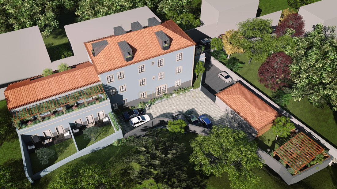House in Sintra, Lisbon, Portugal 3 - 17051669
