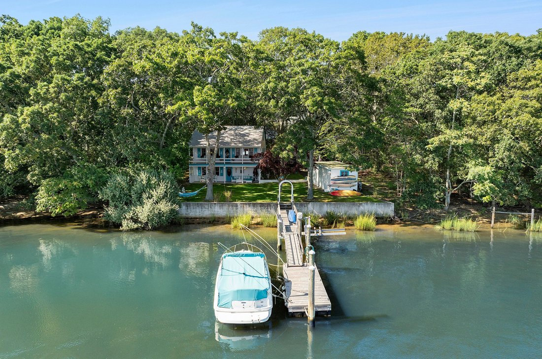 House in Sag Harbor, New York, United States 1 - 15884619