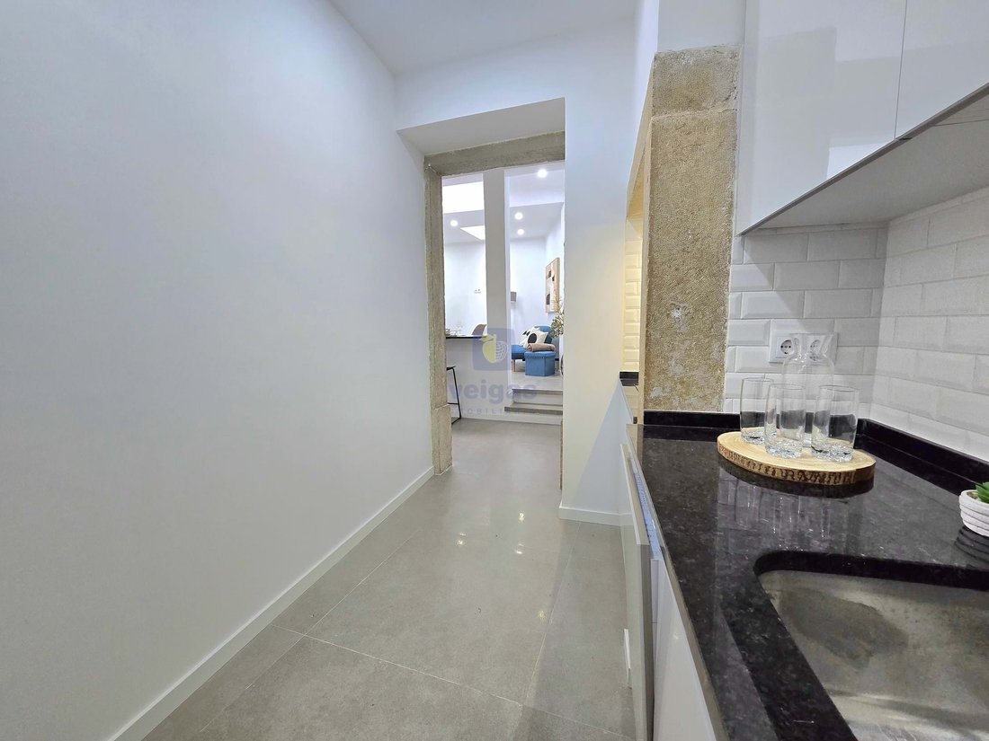 Apartment in Penha de Franca, Lisbon, Portugal 5 - 15895297