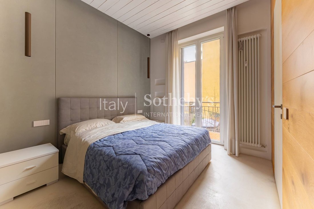 Apartment in Porta Venezia - Repubblica, Milan, Italy 5 - 17054917