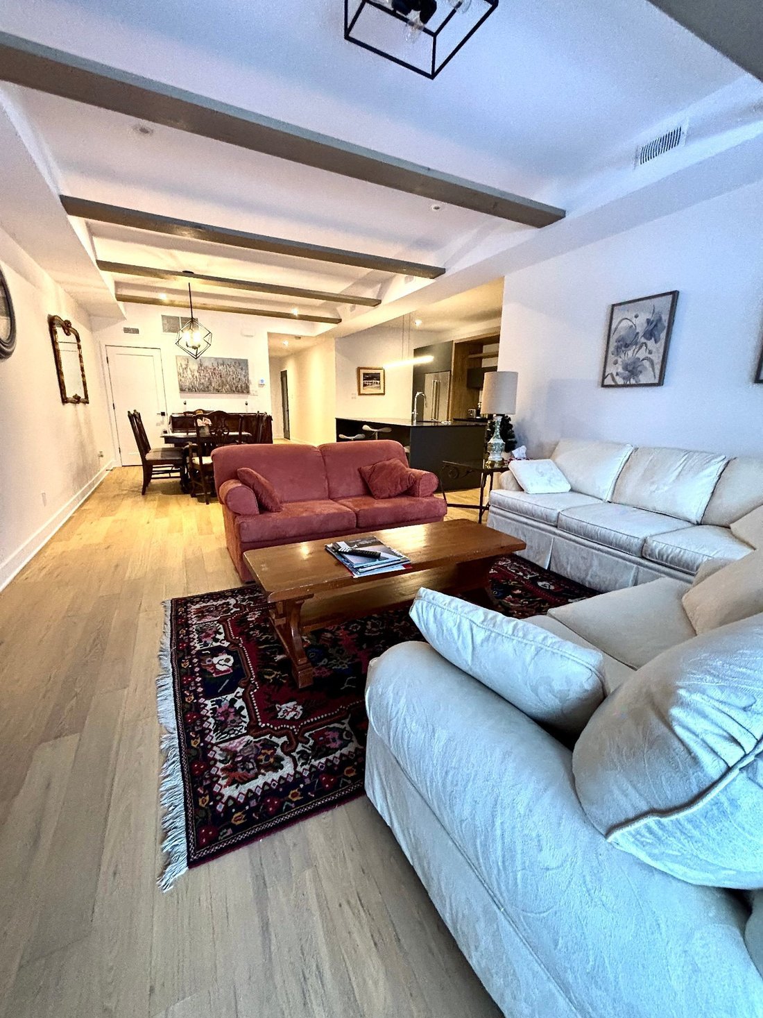 Condo in Mont-Tremblant, Quebec, Canada 5 - 16993249