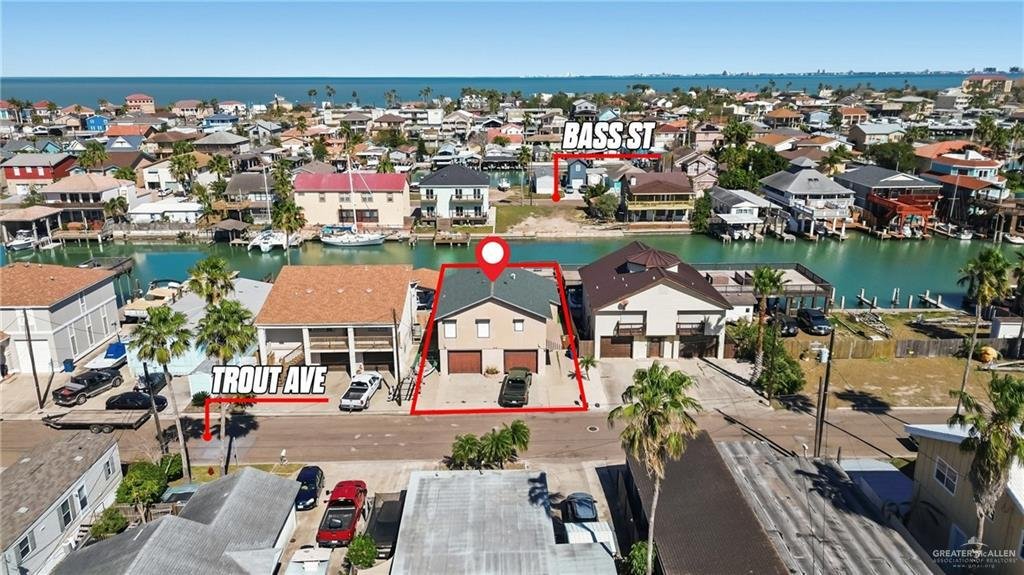 House in Port Isabel, Texas, United States 1 - 17050723