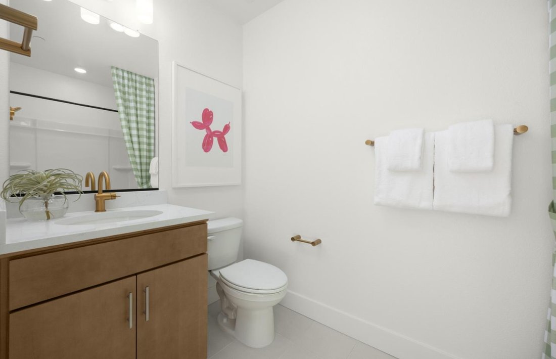 Townhouse in Campbell, California, United States 4 - 17055180