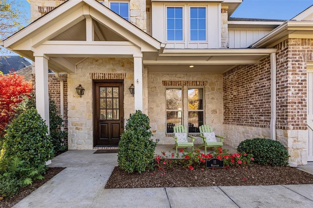 House in Malakoff, Texas, United States 3 - 17059309