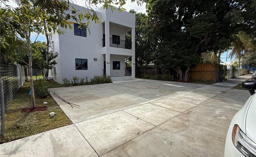 House in Miami, Florida, United States 1