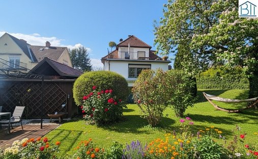 House in Graz, Styria, Austria 1