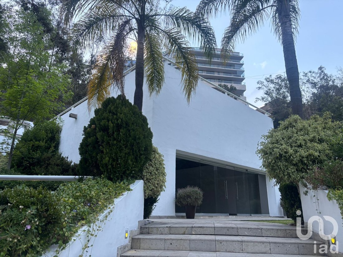 Apartment in Rincón Verde, State of Mexico, Mexico 2 - 17058675