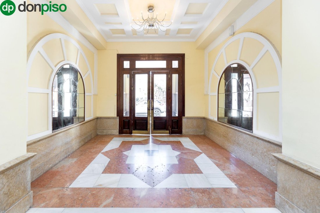 Apartment in Centro, Granada, Spain 1 - 17051721
