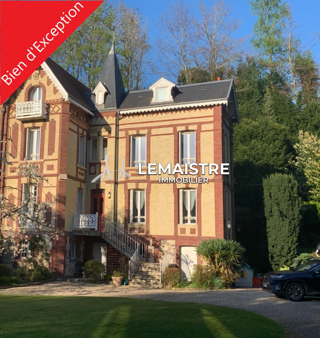 House in Centre Ville, Montivilliers, France 1 - 16287352