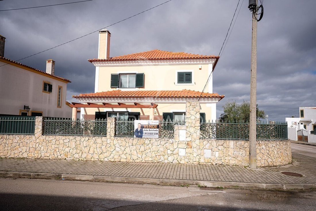 House in Azeitao (Sao Lourenco e Sao Simao), Setubal, Portugal 3 - 17053922