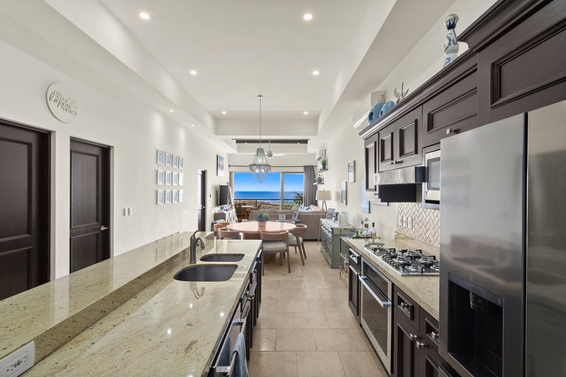 Condo in Colonia del Sol, Baja California Sur, Mexico 2 - 17053071