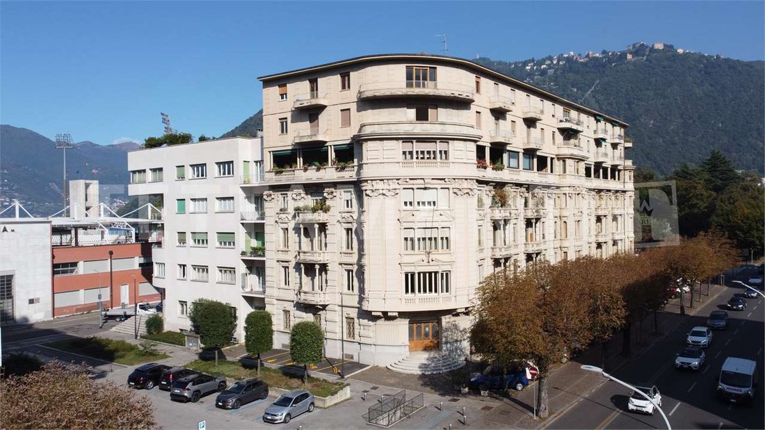 Apartment in Western Lake Center, Como, Lombardy 3 - 17051143