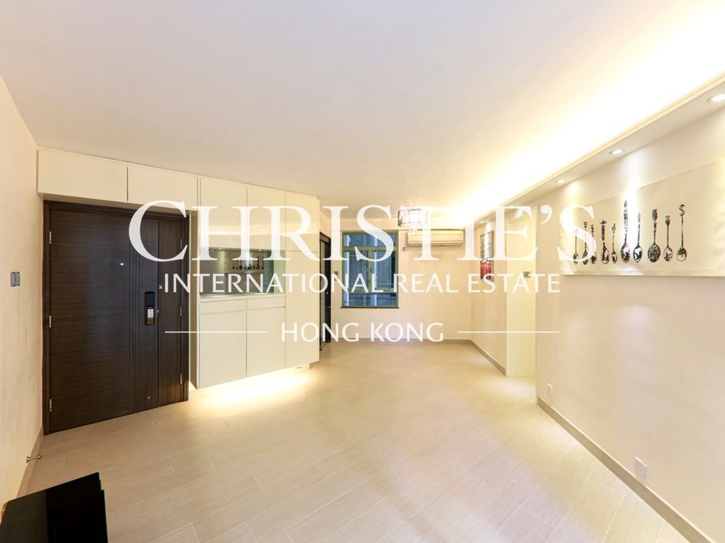Apartment in Hong Kong, Hong Kong 3 - 17058078