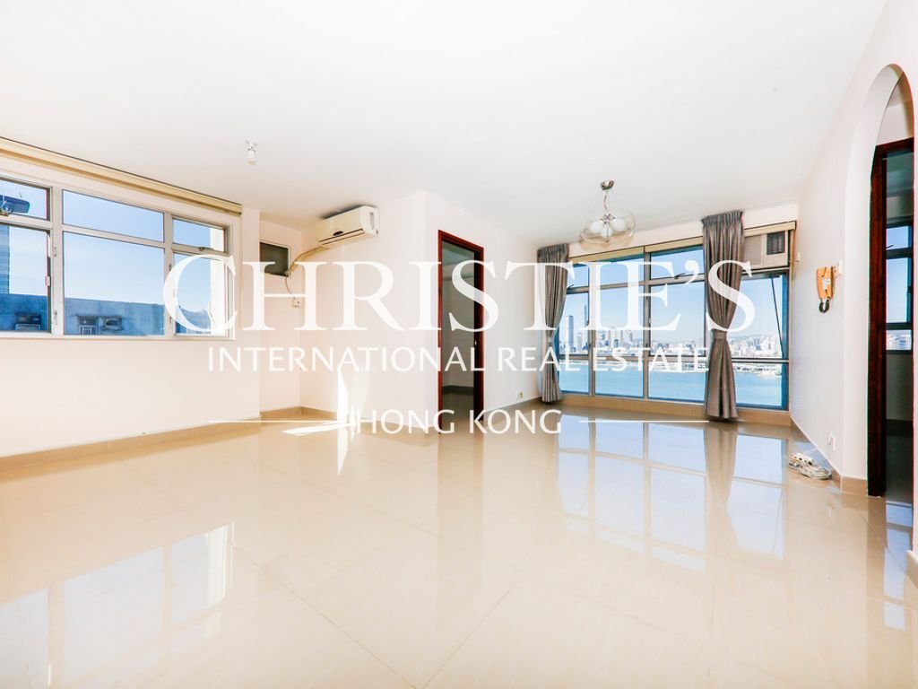 Apartment in Hong Kong, Hong Kong 2 - 17058074
