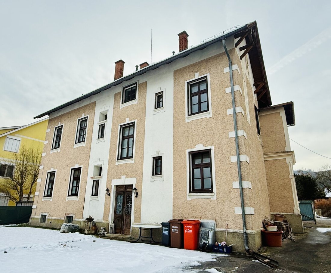 Villa à Judendorf-Straßengel, Styrie, Autriche 2 - 17054206