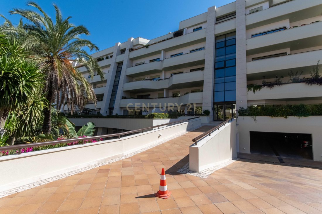 Apartment in Parque das Nacoes, Lisbon, Portugal 4 - 17059568