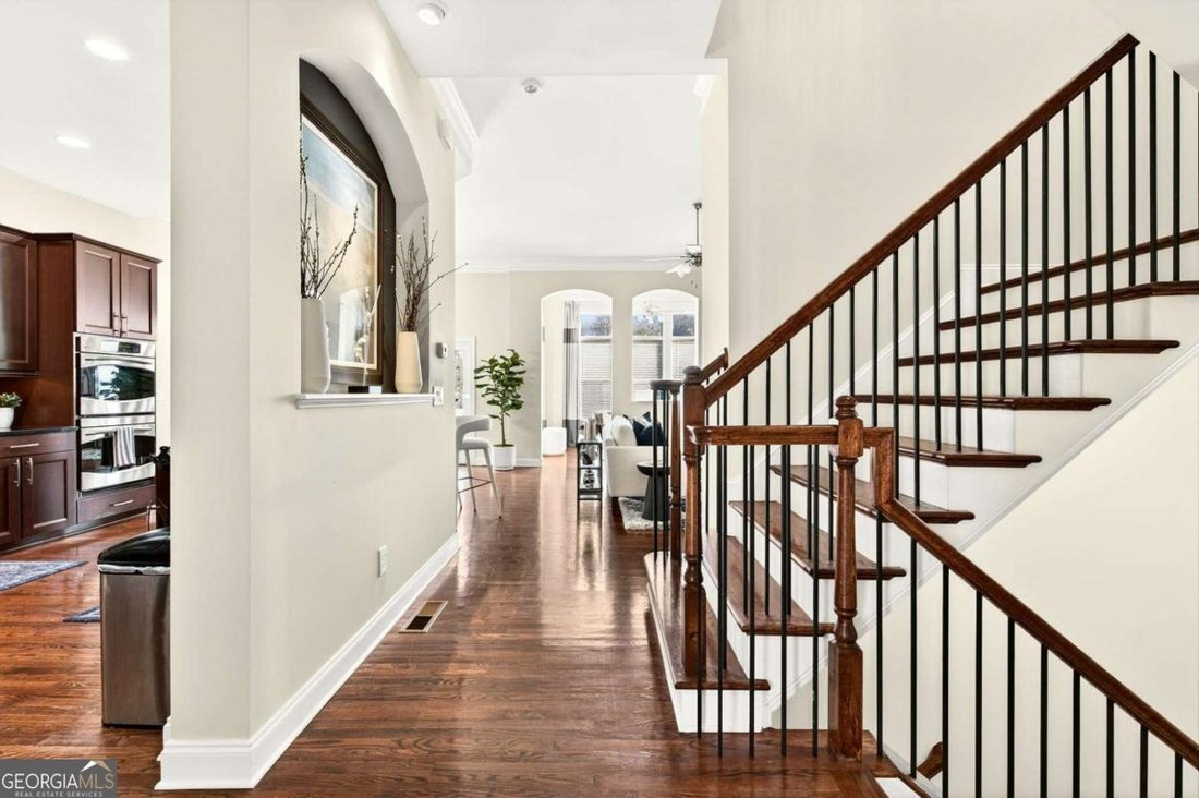 House in Atlanta, Georgia, United States 2 - 17056811