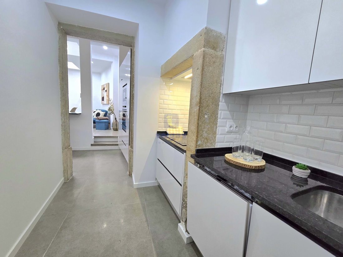Apartment in Penha de Franca, Lisbon, Portugal 3 - 15895297