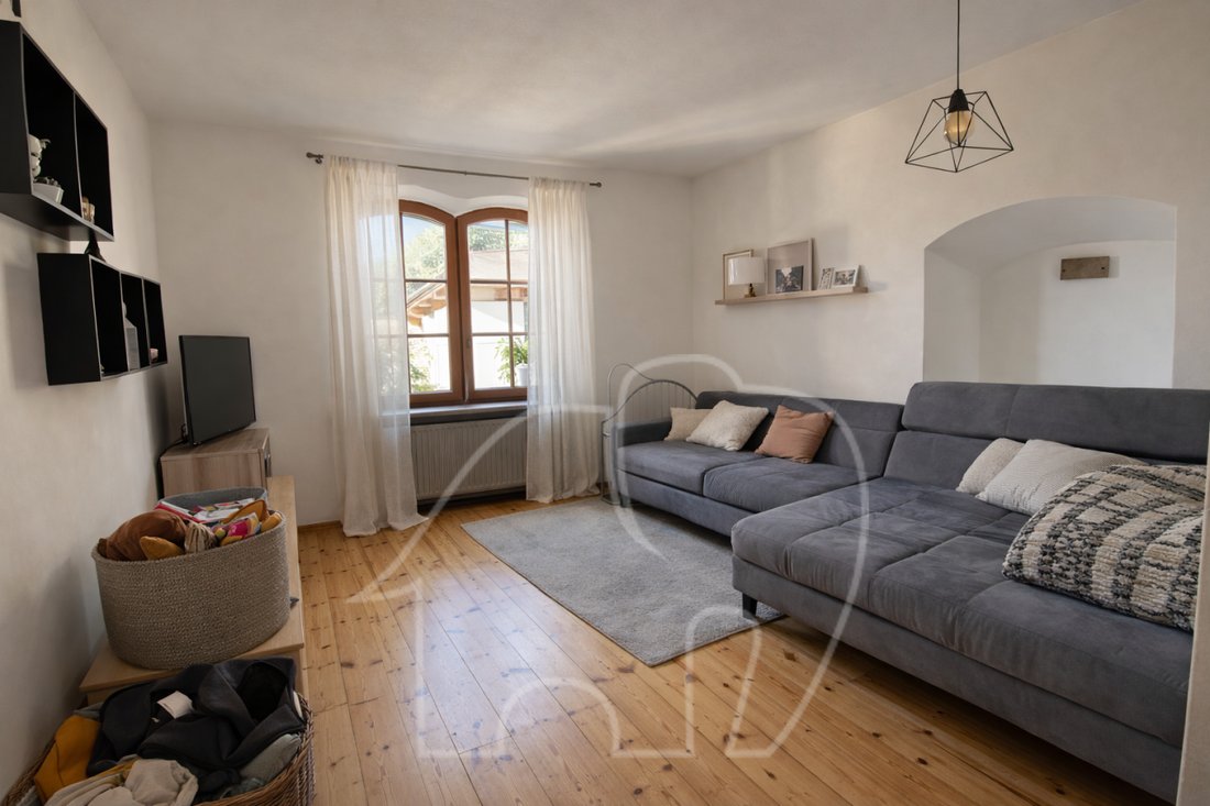 Apartment in Montan on the Wine Road / Montan an der Weinstraße, Trentino – Alto Adige/Südtirol, Italy 2 - 16000584