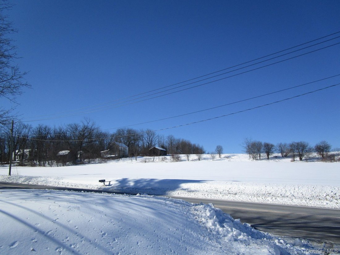 Land in Goshen, NY, United States 5 - 17058758