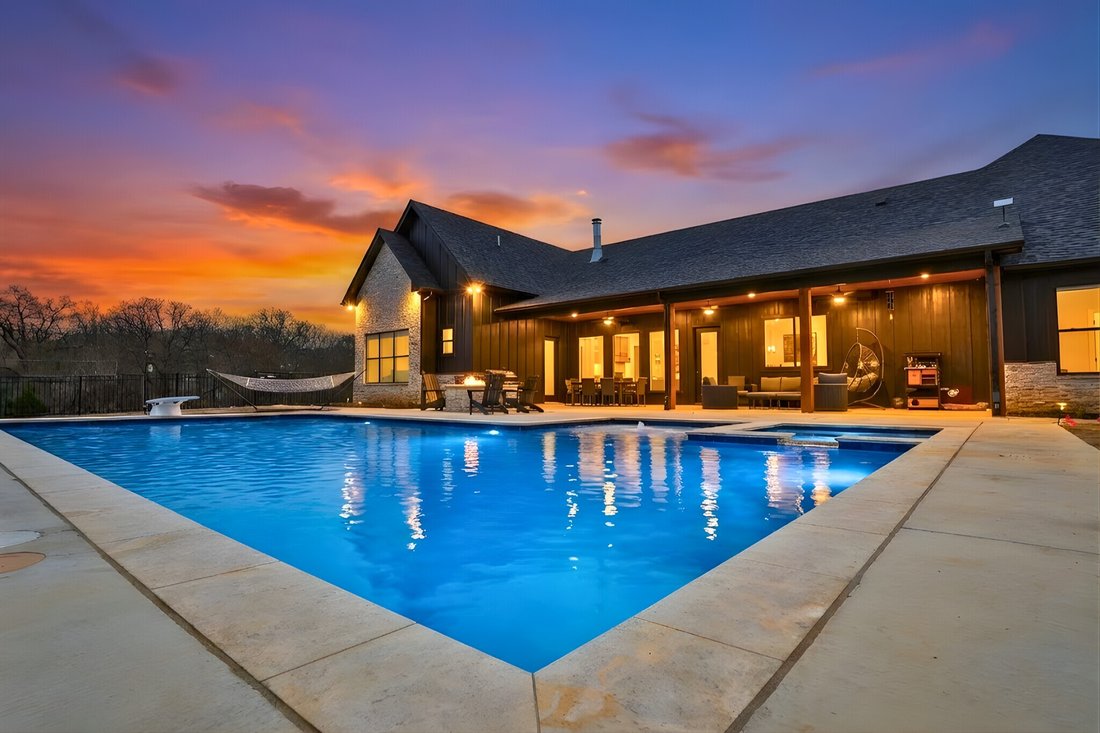House in Hideaway, Texas, United States 3 - 17056955