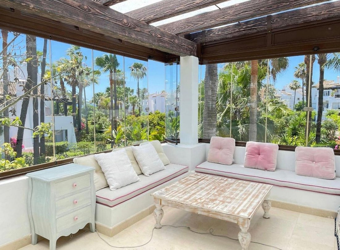 Villa in Cancelada, Estepona, Andalusia 5 - 17050451