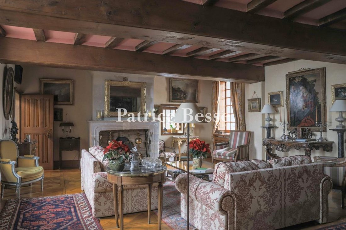 House in Centre, Angers, France 5 - 17051112
