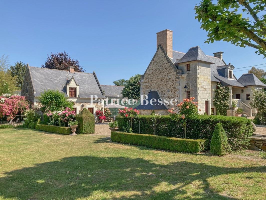 House in Centre, Angers, France 1 - 17051112