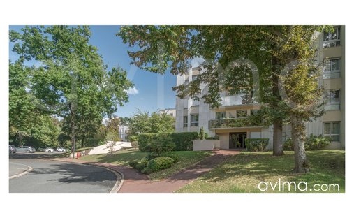 Appartamento a Centre Ville, Rueil-Malmaison, Francia 1