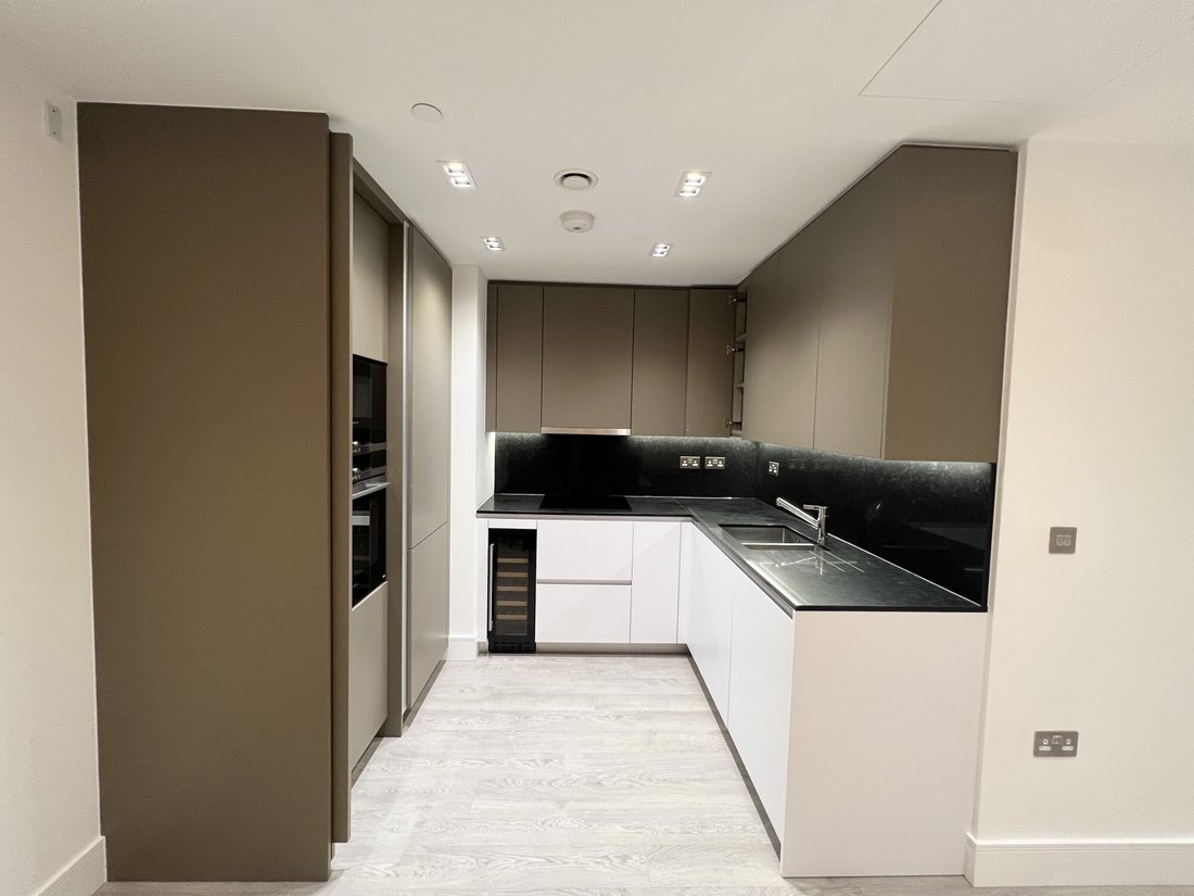 Appartement à EC1, Islington, Angleterre 4 - 17050466