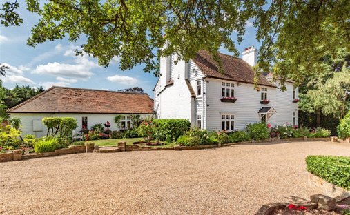 Casa en Swanley Village, Swanley, Inglaterra 1