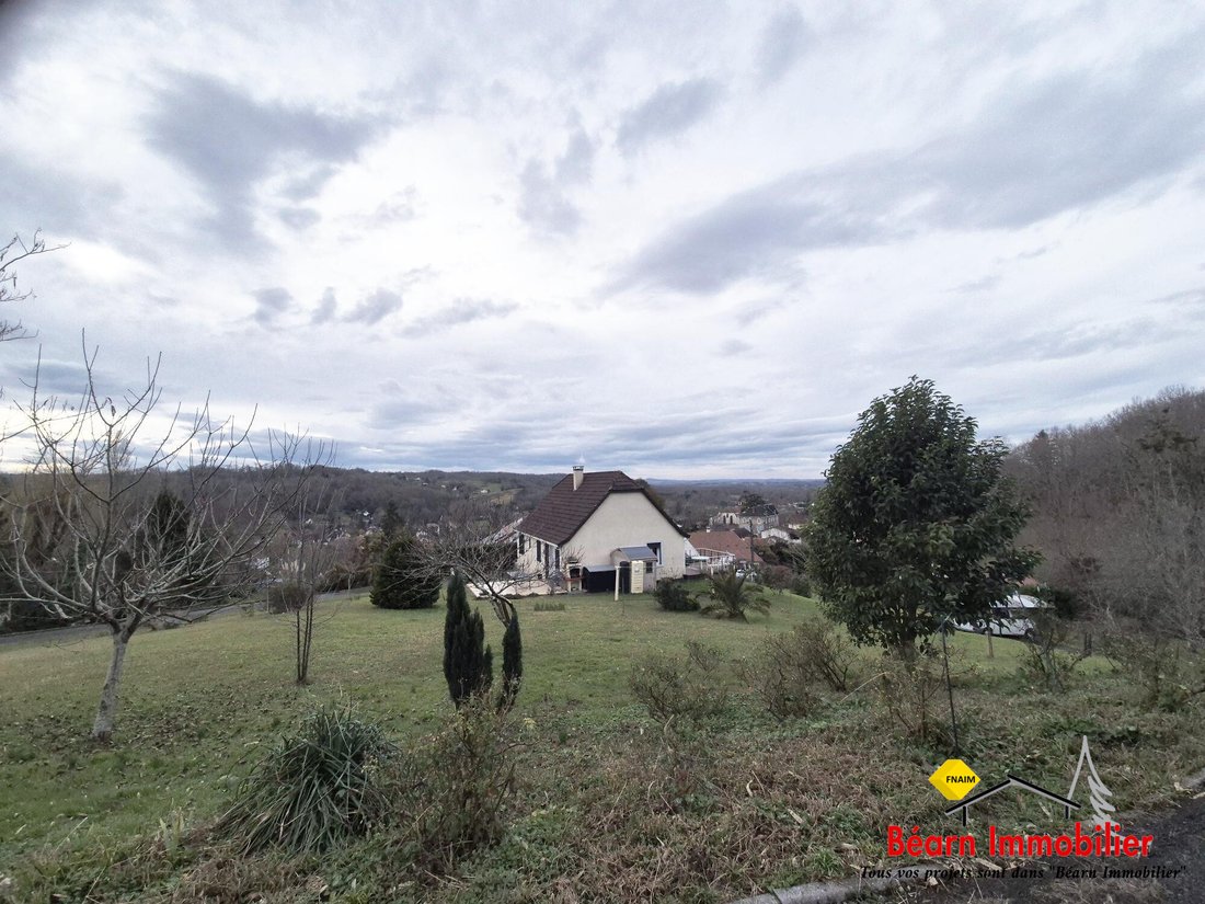 House in Salies-de-Bearn, Nouvelle-Aquitaine, France 2 - 17057223