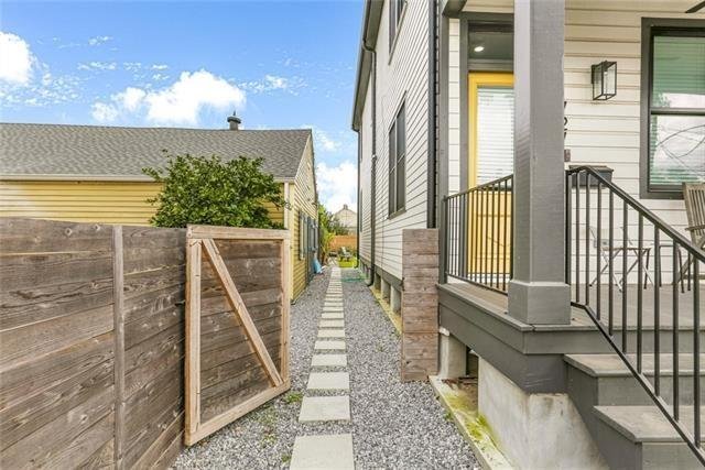Apartment in New Orleans, Louisiana, United States 3 - 17059259