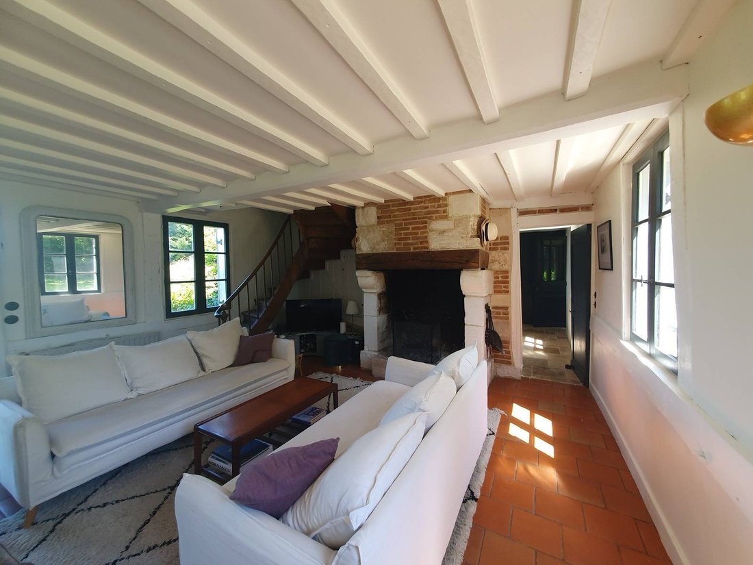 House in Cormeilles, Normandy, France 5 - 17051297