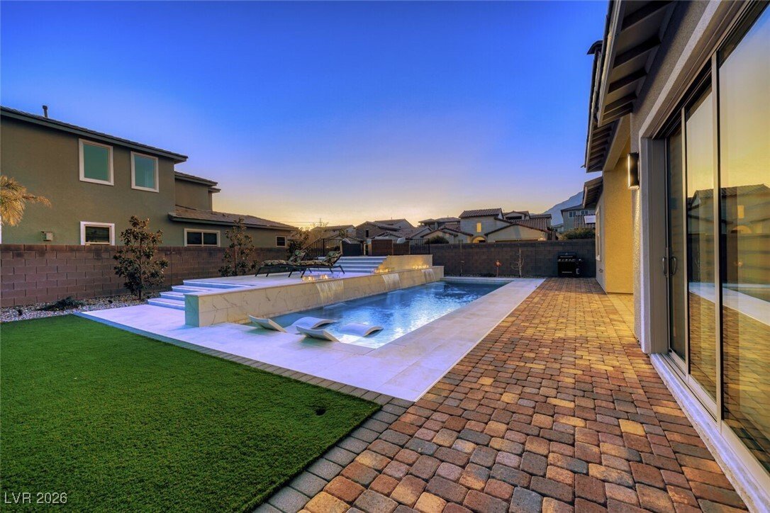 House in Las Vegas, Nevada, United States 3 - 17050113