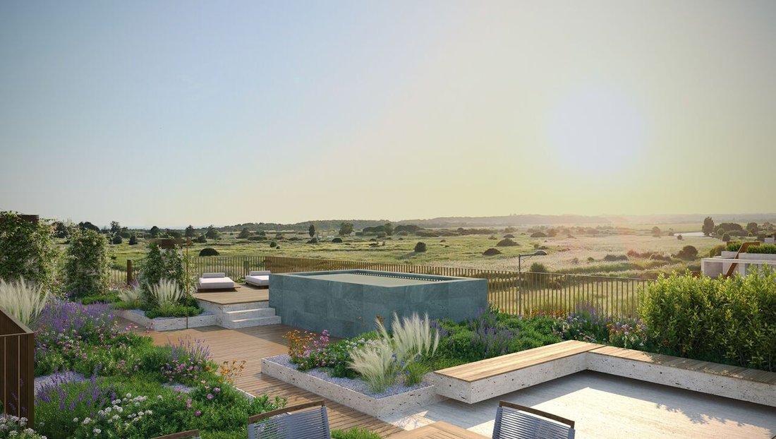 Apartment in Quarteira, Algarve, Portugal 3 - 17053741