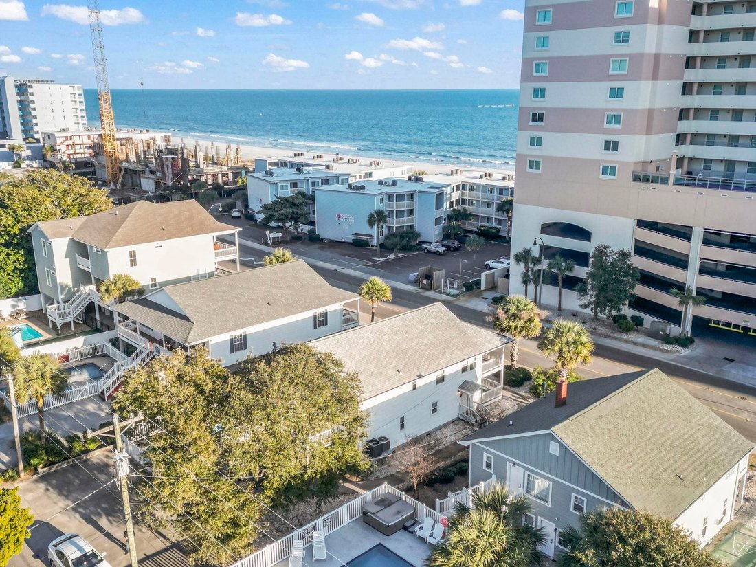 House in North Myrtle Beach, South Carolina, United States 2 - 17051126