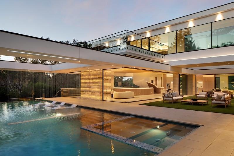 House in Atherton, California, United States 4 - 17059216