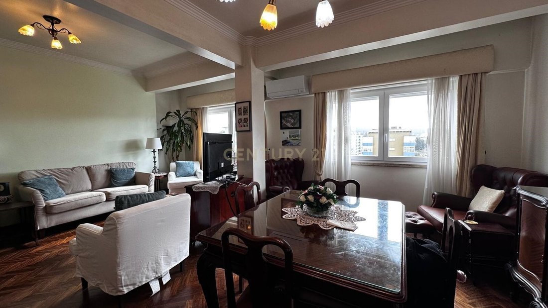 Apartment in Benfica, Lisbon, Portugal 3 - 17059558