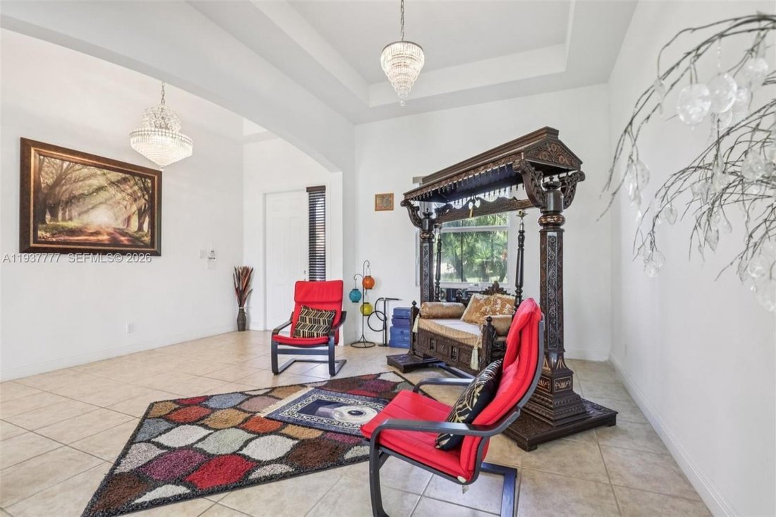 House in Davie, Florida, United States 5 - 17057595