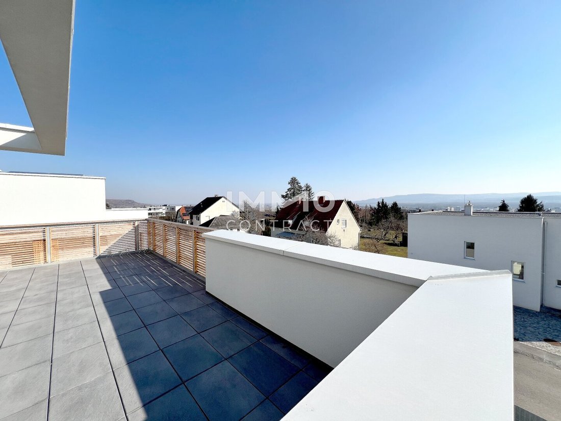 Penthouse in Krems an der Donau, Lower Austria, Austria 4 - 17057784