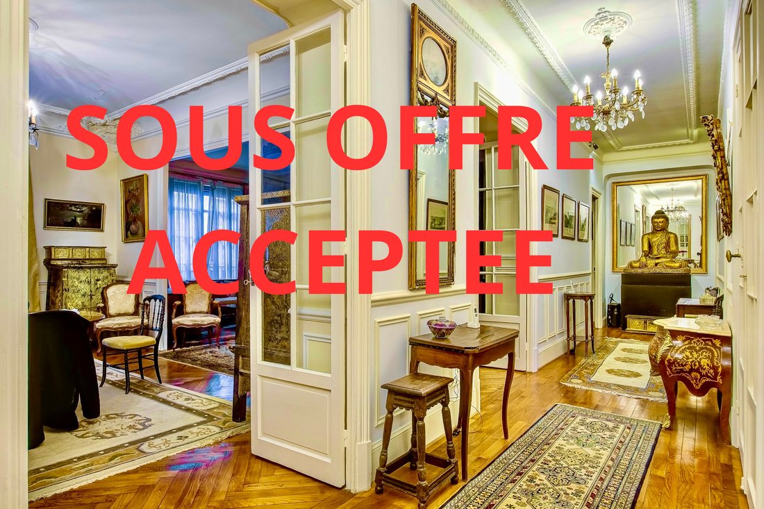 Apartment in Nice, Provence-Alpes-Côte d'Azur, France 1 - 16821001