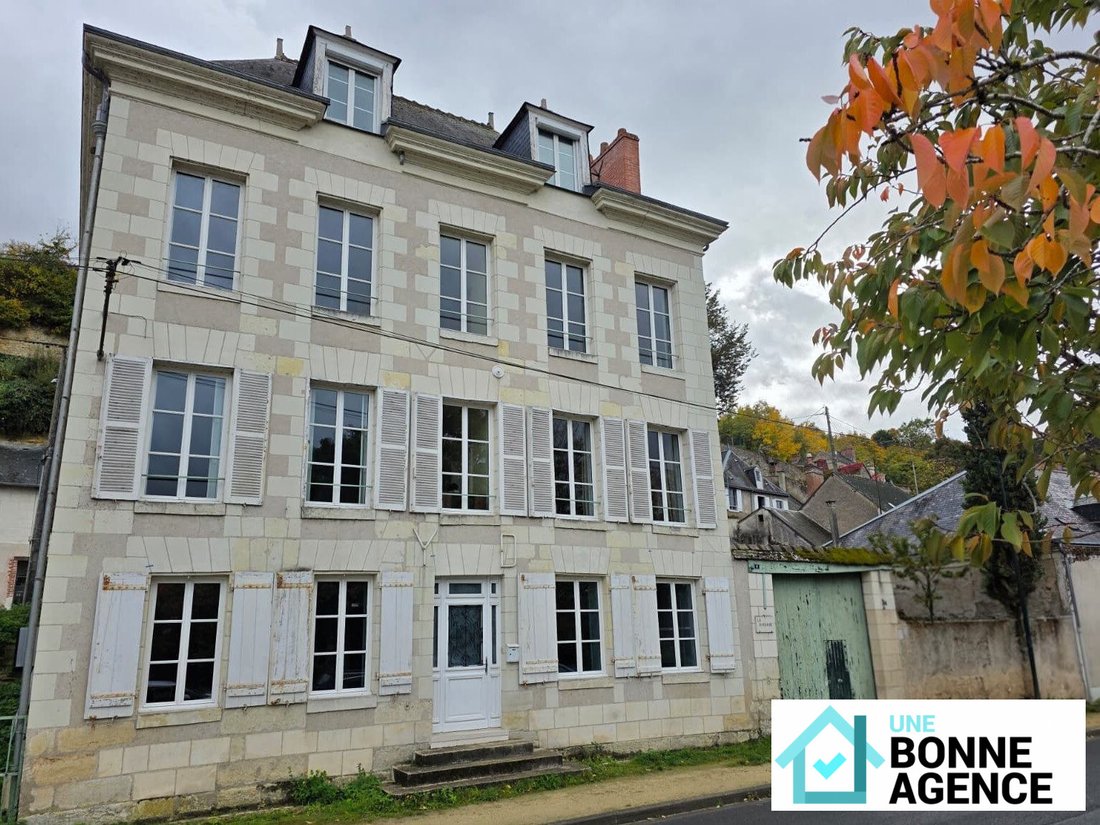 House in Centre, Amboise, France 1 - 16532485