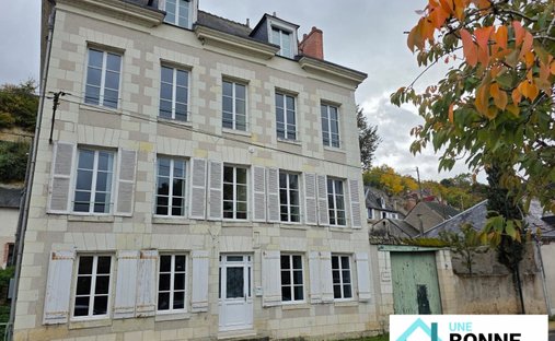 House in Centre, Amboise, France 1