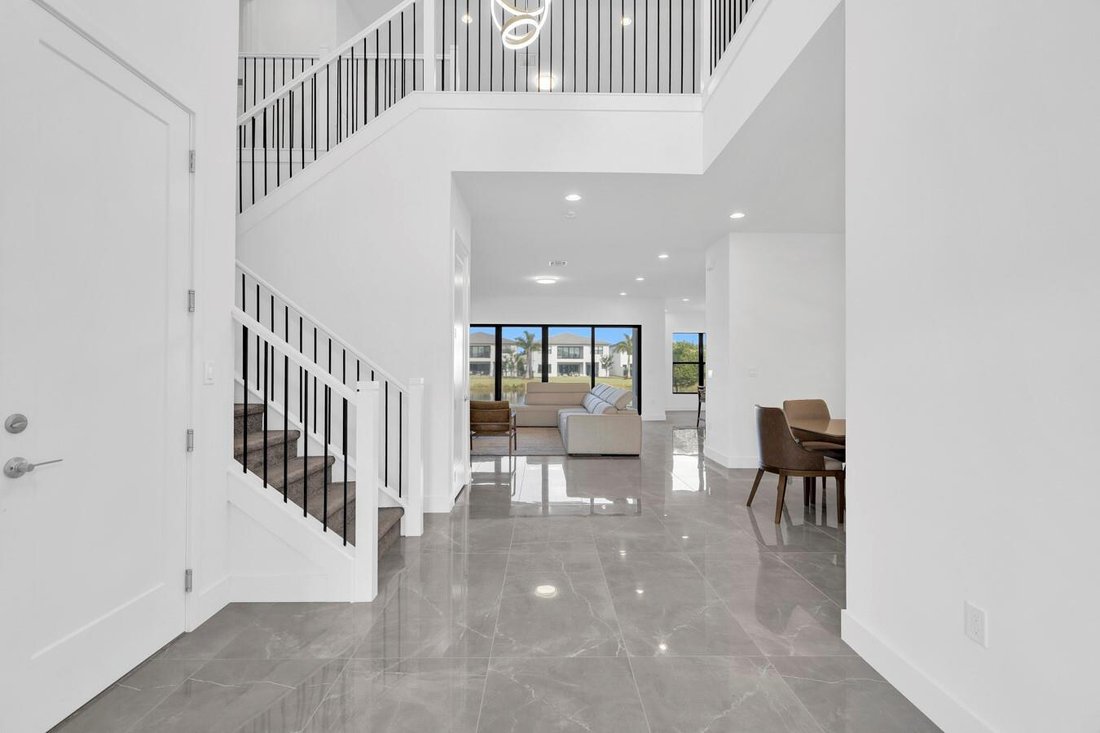 House in Boca Raton, Florida, United States 4 - 17060345