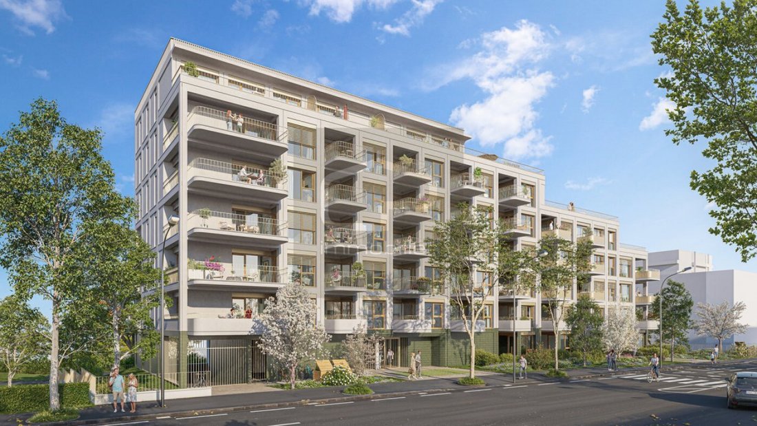 Apartment in Galbert, Annecy, France 4 - 16657737