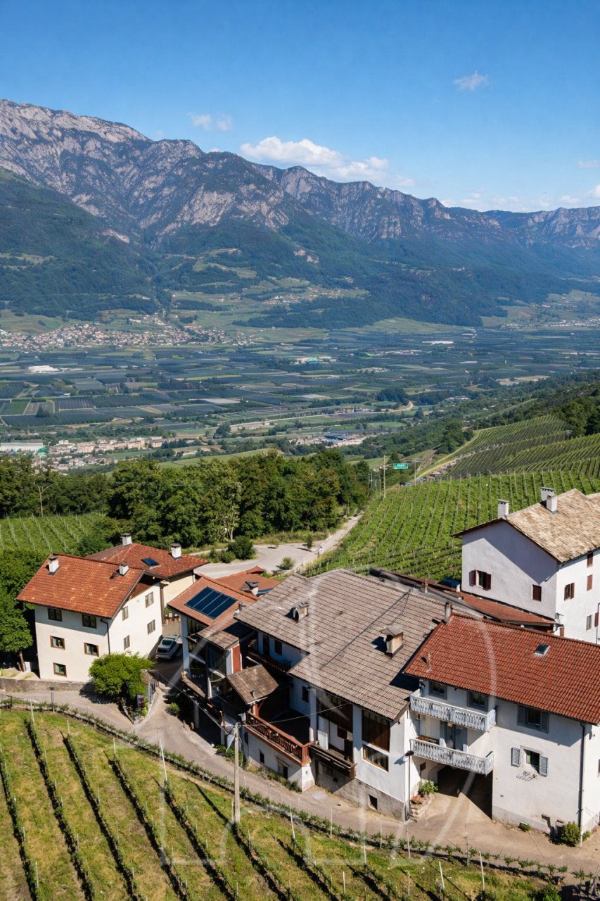 Apartment in Gleno, Trentino – Alto Adige/Südtirol, Italy 5 - 15213573